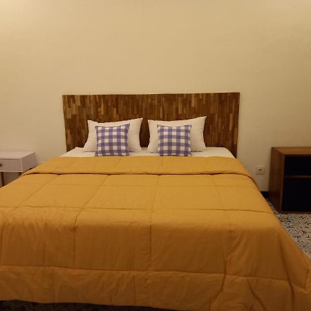 Uluwatu Rumah Wj Rooms And Suites מראה חיצוני תמונה