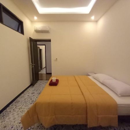 Uluwatu Rumah Wj Rooms And Suites מראה חיצוני תמונה