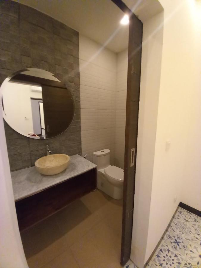 Uluwatu Rumah Wj Rooms And Suites מראה חיצוני תמונה