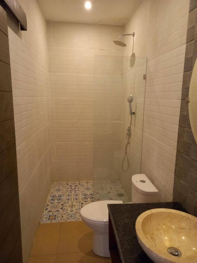 Uluwatu Rumah Wj Rooms And Suites מראה חיצוני תמונה