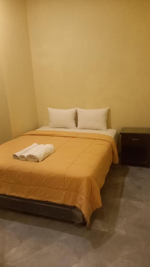 Uluwatu Rumah Wj Rooms And Suites מראה חיצוני תמונה