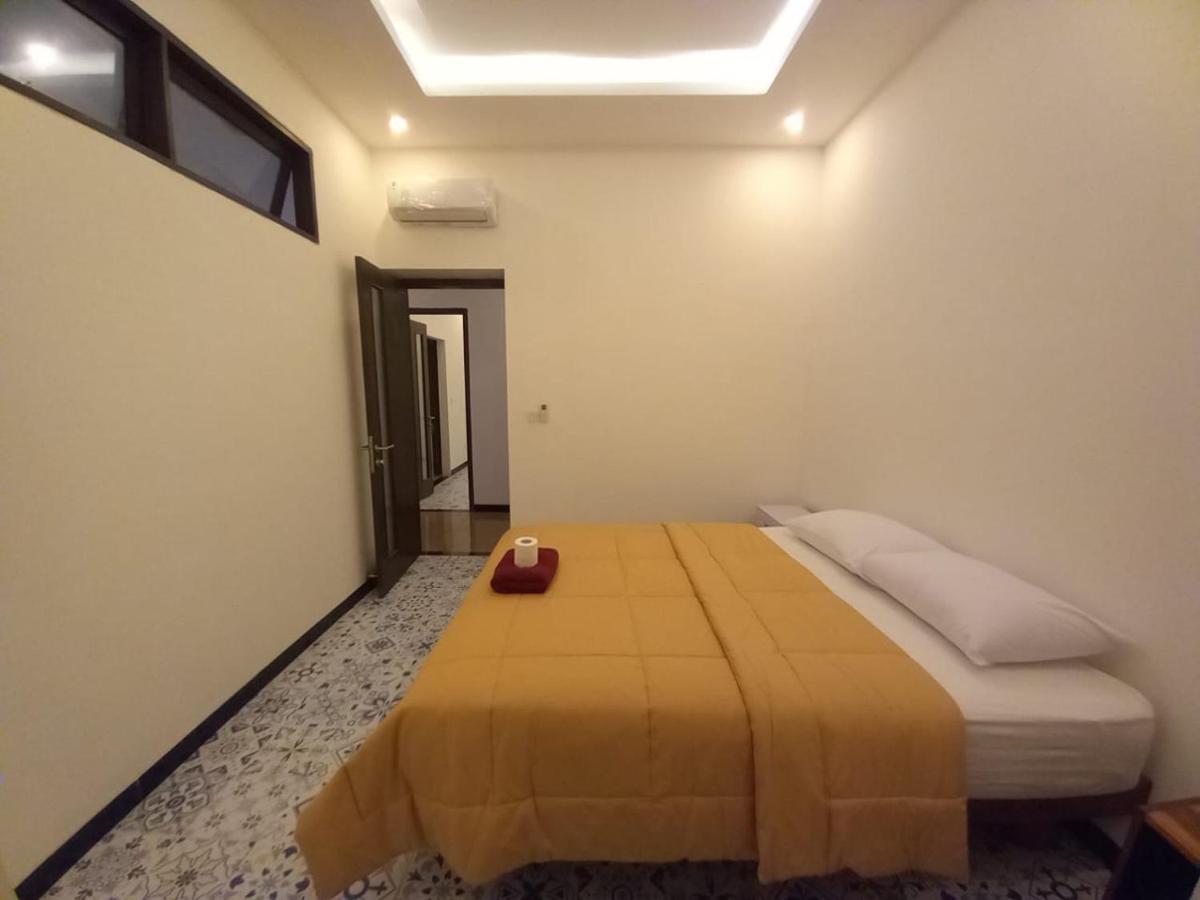 Uluwatu Rumah Wj Rooms And Suites מראה חיצוני תמונה