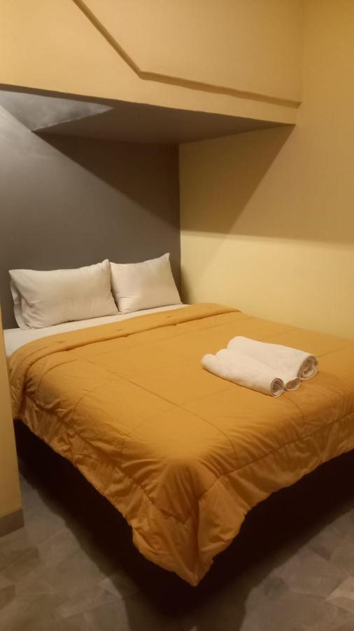 Uluwatu Rumah Wj Rooms And Suites מראה חיצוני תמונה