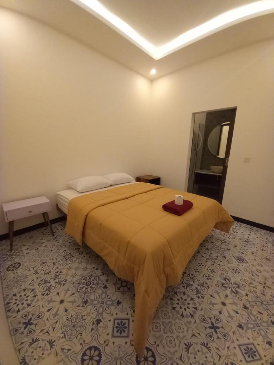 Uluwatu Rumah Wj Rooms And Suites מראה חיצוני תמונה