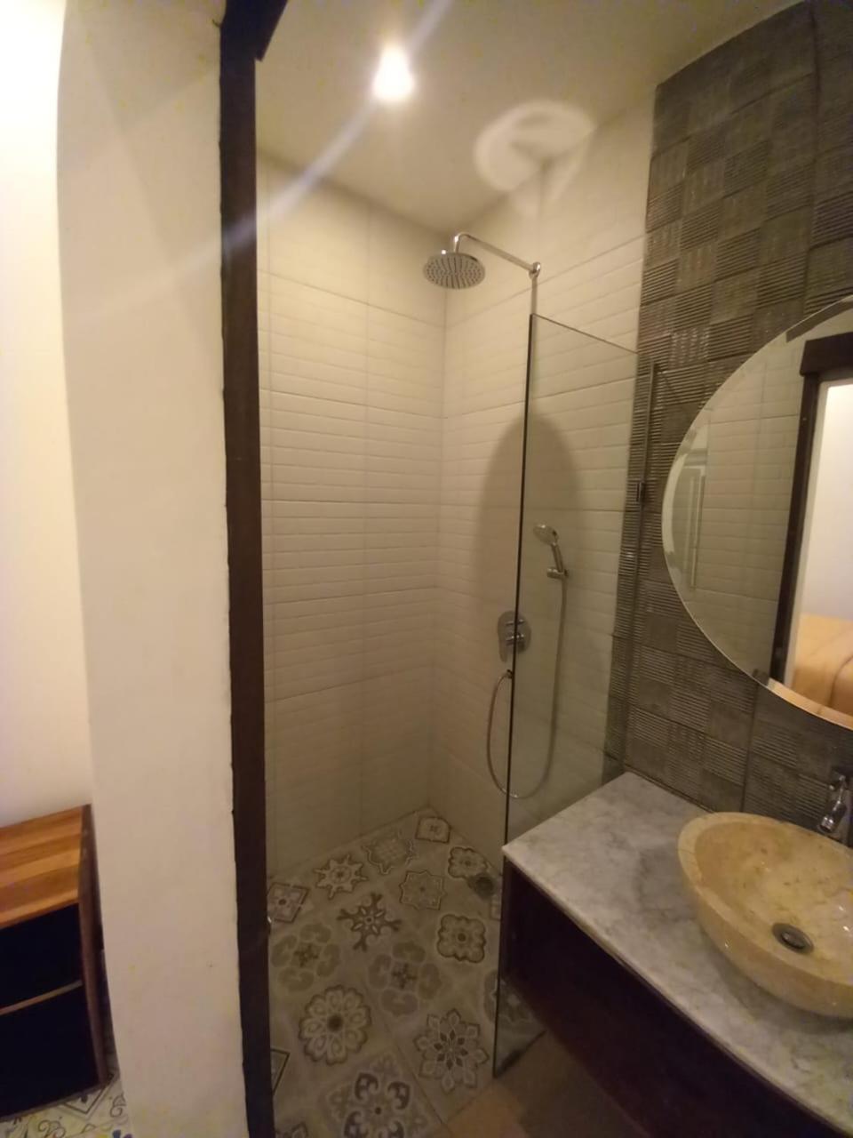 Uluwatu Rumah Wj Rooms And Suites מראה חיצוני תמונה